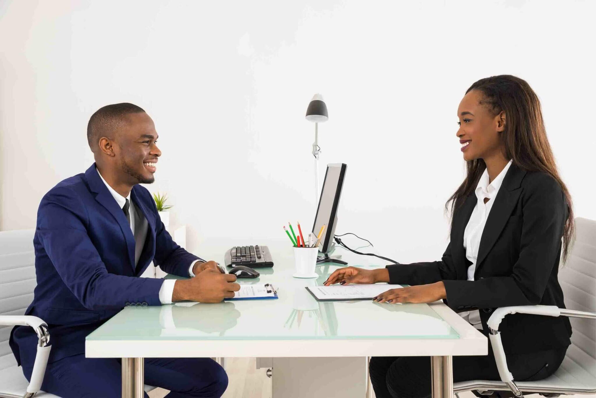 The Future Edge – Business advisory and Recruitment firm