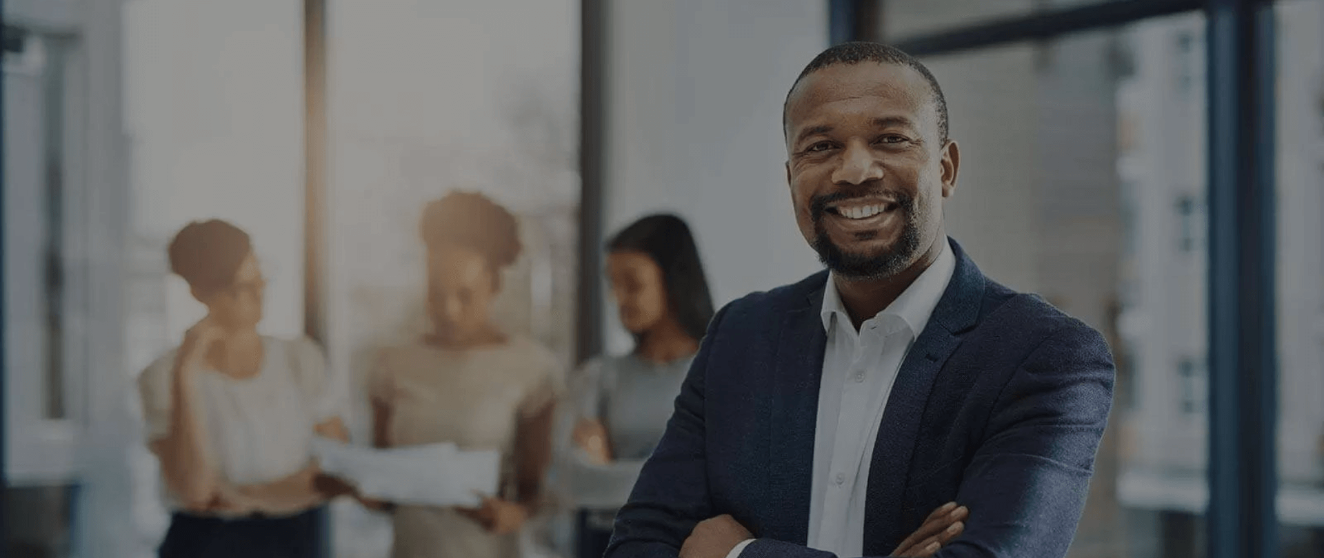 The Future Edge – Business advisory and Recruitment firm